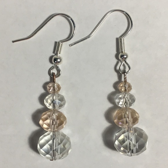 Earrings - Picture 2 of 4